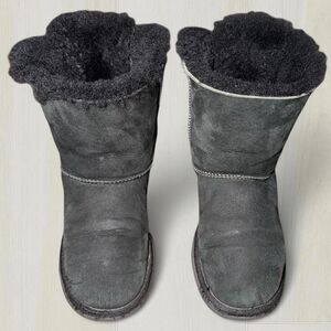 Ugg Women's Black Boots